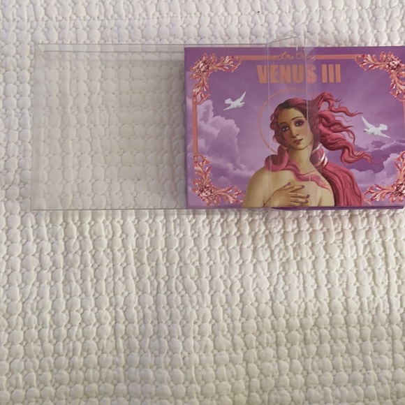 Lime Crime Venus III Eyeshadow Pallette - Picture 5 of 6